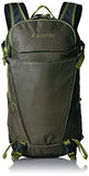 Burton Multi-Season Skyward 18L Hiking/Backcountry Backpack, Keef Coated