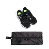 The Training Duffel Melange Fabric Bag by Hook & Albert