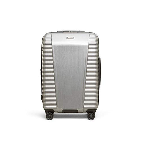 Kenneth Cole Reaction Sudden Impact 2.0 24" Hardside Spinner Expandable 8-Wheel Luggage With Tsa