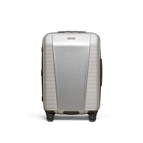 Kenneth Cole Reaction Sudden Impact 2.0 24" Hardside Spinner Expandable 8-Wheel Luggage With Tsa