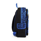 Pokemon Zoofy Full Size Blue 16 Backpack