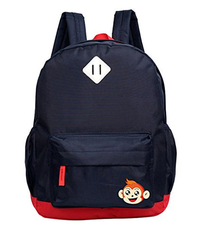 Fanci Kindergarten Children's Backpack Nursery School Student Book Bag