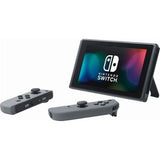 Nintendo Switch - Gray Joy-Con