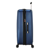 Ricardo Beverly Hills San Clemente 30" 4 Wheel Expand Upright, Navy