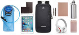 Mangrove Outdoor Small Mini Backpack Daypack Bookbags 10L