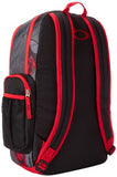 Oakley Men'S Works Pack 25L-266 Backpack, Grey Red, One Size
