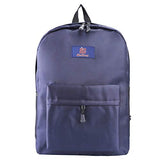 WaKoez Outdoor Travel Backpack School Bag, Simple and Casual Daypack for Camping/Hiking/Trip/Laptop