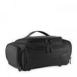 Briggs & Riley Baseline Executive Toiletry Kit,Black,4.5X11.5X5.5