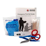 First Aid Only 299 Piece All-Purpose First Aid Kit, Soft Case