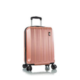 Leo by Heys - Lexon Hard Side Spinner Luggage 3pc Set - 31", 27" & 21.5" (Rose Gold)