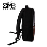 Crazytravel Small Bookbag Shoulder Back Pack Daypack For Little Boys Girls School Travel