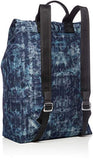Diesel Men's VOLPAGO Backpack, Poseidon, UNI