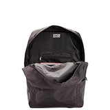 Converse Horizontal Zip Backpack (Black)