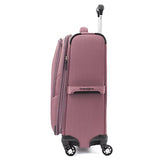 Travelpro Luggage Maxlite 5 Lightweight Expandable Suitcase , Dusty Rose