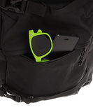 Burton Kilo Skate Backpack One Size True Black