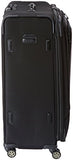 Travelpro Crew 10 29 Inch Expandable Spinner Suiter, Black, One Size