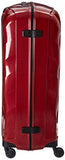 Samsonite Black Label Cosmolite Spinner 86/33, Red, One Size