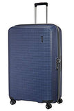 Samsonite Suitcase, Dark Blue
