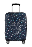SAMSONITE Disney Forever Suitcase 55 cm, 31 Litre, Dumbo Feathers