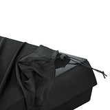 BECover Luxury Piano Keyboard Dust Cover for 61 & 88 Key Keyboards -Fits Most Brand Digital
