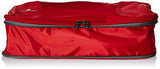 Eagle Creek Travel Gear Pack-it Compression Cube Set, Red Fire