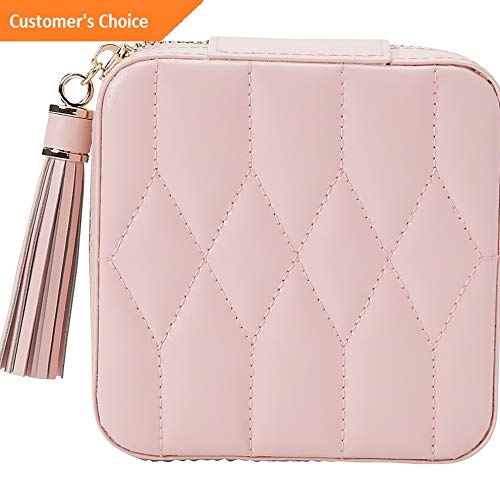 Sandover WOLF Caroline Zip Travel Case 4 Colors Packing Aid NEW | Model LGGG - 6011 |