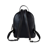 Cloe Timeless Backpack in Black Color