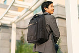 Kensington Contour 2.0 Executive Laptop Backpack