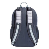 adidas Unisex Prime Backpack, Two Tone White/ Sky Tint/ Onix/ White/ Grey Two, ONE SIZE