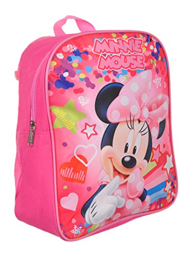 Disney Minnie 12" Backpack