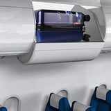 iPlay, iLearn Kids Carry On Luggage Set, 18" Hardside Rolling Suitcase W/ Spinner Wheels, Hard Shell Travel Luggage W/ Backpack for Boys Toddlers Children