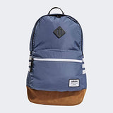 adidas Unisex Classic 3S Plus Backpack, Tech Ink, ONE SIZE