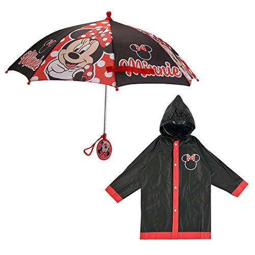 Shop Disney Umbrella and Slicker Set, Toddler – Luggage Factory