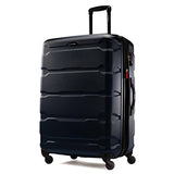 Samsonite Omni Pc 28-Inch Spinner (One Size, Navy)