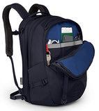 Osprey Nova Women's Laptop Backpack Juneberry Purpl