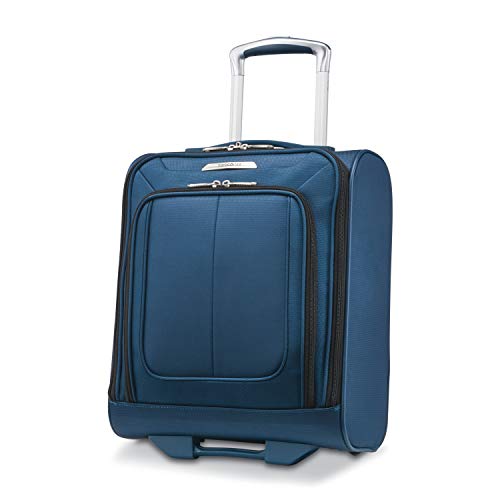 Shop Samsonite SoLyte DLX Underseat Wheeled C – Luggage Factory