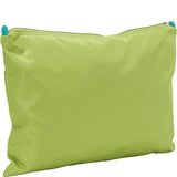 Hadaki Large Zippered Carry All (Blossoms)