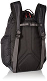 Burton Kilo Backpack, True Black Mini Rip, One Size