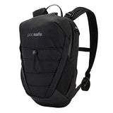 Pacsafe Venturesafe X12 Anti-theft Backpack (Black)