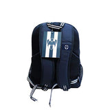 NEW Rayados Monterrey Official Backpack Azul by ELT Sports