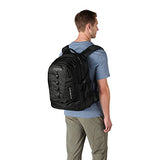 Jansport Odyssey Daypack, Black