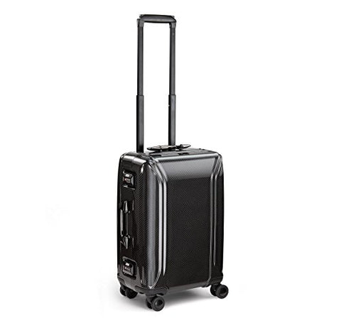 Zero Halliburton Carbon Fiber 21" Carry-On Bag ZCBA19-Stealth