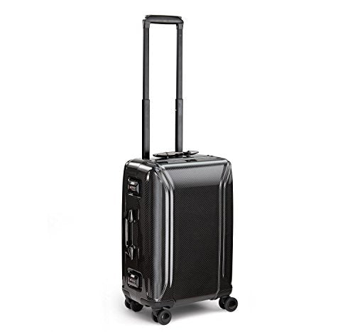 Zero Halliburton Carbon Fiber 21" Carry-On Bag ZCBA19-Stealth