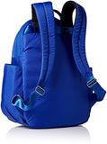 Baggallini Gadabout Laptop Backpack, Cobalt