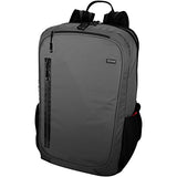Elleven Lunar Lightweight 15.6in Laptop Backpack (10.5 x 4.5 x 17 inches) (Gray)