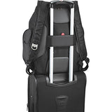 Elleven Amped Checkpoint-Friendly Compu-Backpack