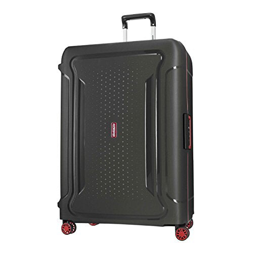 American Tourister Tribus 29 Spinner, Black