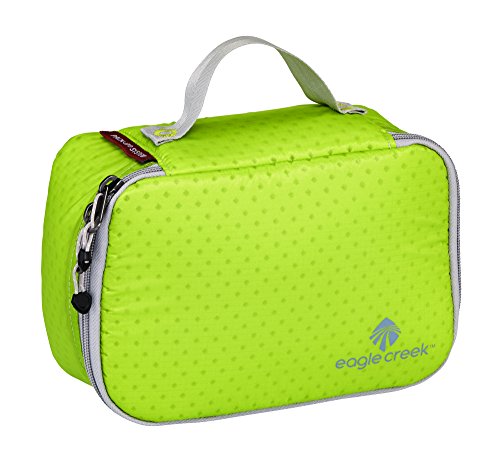 Eagle Creek Pack It Specter eCube, Strobe Green, Medium