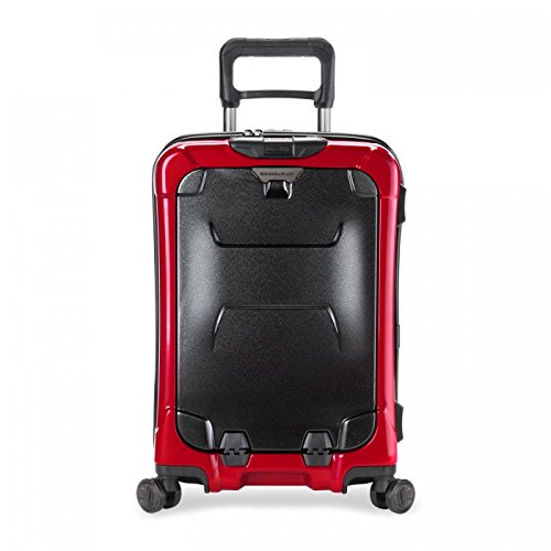 Briggs & Riley Torq International Carry-On Spinner Carry On Ruby One Size
