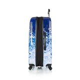 Heys Ombre Blue Skies Fashion Spinner 30" Spinner Luggage